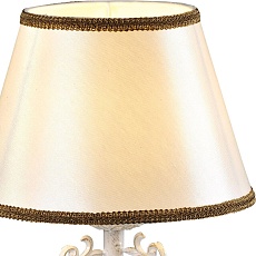 Торшер Illumico IL6002-1F-27 SWT GD 1