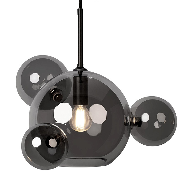 Подвесной светильник Loft IT Bolle 2029-P4 mini Фото № 3