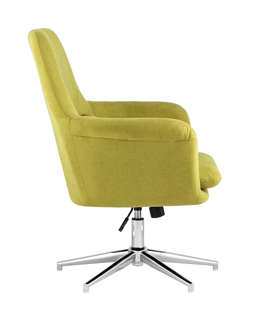 Поворотное кресло Stool Group Рон регулируемое травяной AERON X GY702-27 изображение 4 Поворотное кресло Stool Group Рон регулируемое травяной AERON X GY702-27 Фото № 4