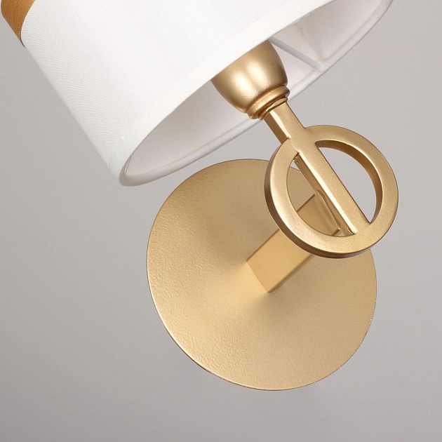 Бра Favourite Mateo 2634-1W изображение 3 Бра Favourite Mateo 2634-1W Фото № 3