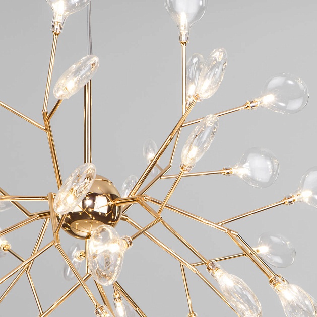 Подвесная люстра Bogates Lamella 565 изображение 3 Подвесная люстра Bogates Lamella 565 Фото № 3