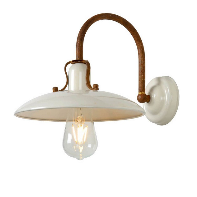 Бра Lucide Romer 30276/01/38 изображение Бра Lucide Romer 30276/01/38 Фото №
