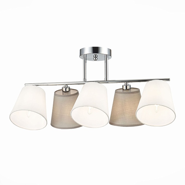 Потолочная люстра Evoluce Prato SLE300402-05 Фото № 