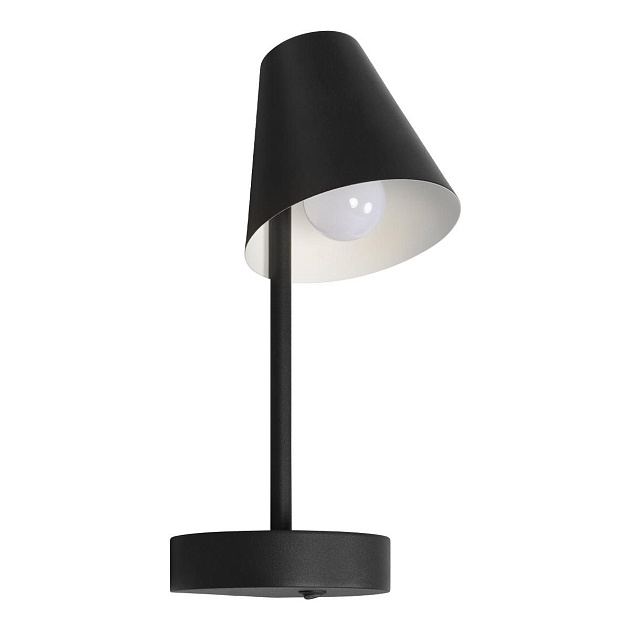 Бра Loft IT Shelf 10216/1W Black изображение 5 Бра Loft IT Shelf 10216/1W Black Фото № 5