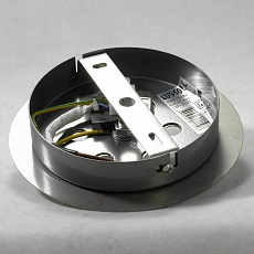 Потолочная люстра Lussole Lgo LSP-0133 4