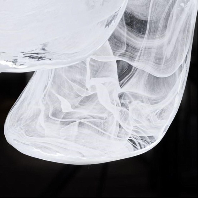 Подвесная люстра Arte Lamp Maya A4072LM-9GO Фото № 3