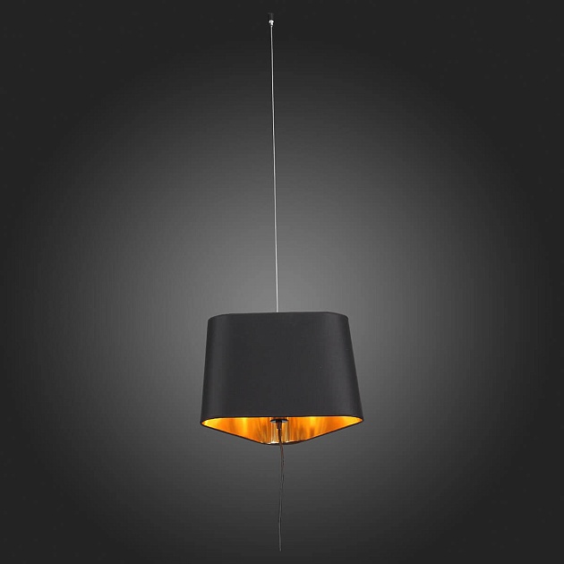 Подвесной светильник ST Luce Ambrela SL1110.413.01 изображение 2 Подвесной светильник ST Luce Ambrela SL1110.413.01 Фото № 2