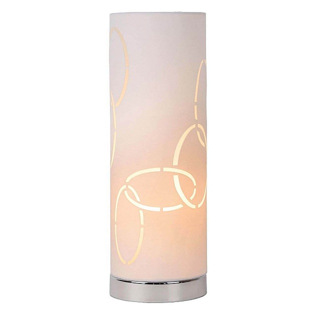 Настольная лампа Lucide Vera 03509/01/31 изображение 3 Настольная лампа Lucide Vera 03509/01/31 Фото № 3