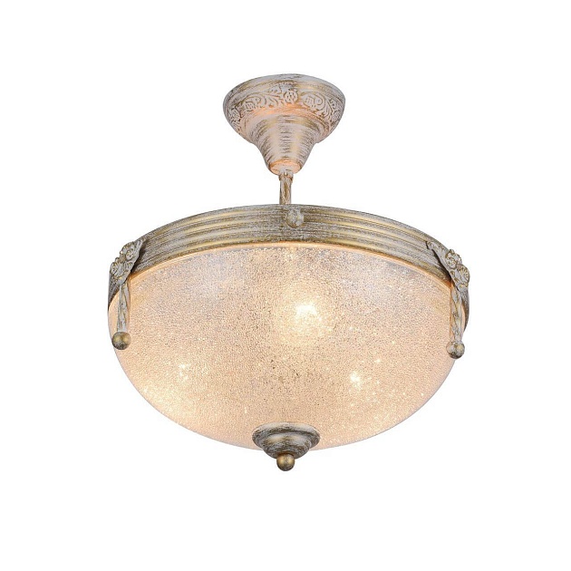 Потолочный светильник Arte Lamp Fedelta A5861PL-3WG Фото № 