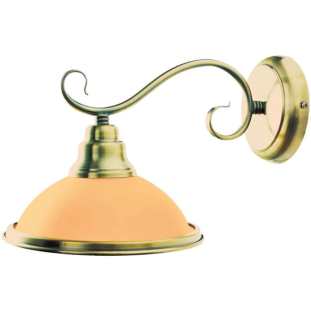 Бра Globo Sassari 6905-1W изображение Бра Globo Sassari 6905-1W Фото №