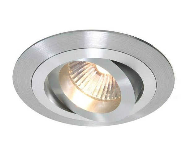 Встраиваемый светильник Deko-Light 110222 изображение Встраиваемый светильник Deko-Light 110222 Фото №