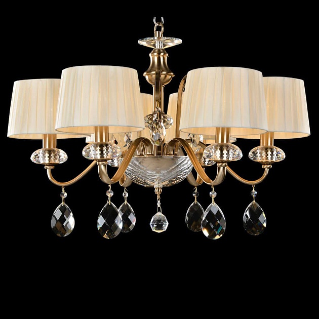 Подвесная люстра Newport 1706/C М0049552 Фото № 