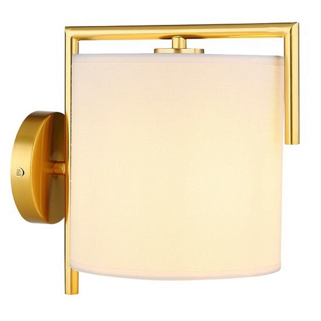 Бра Arte Lamp Aperol A5031AP-1PB Фото № 5