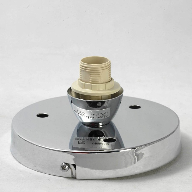 Потолочная люстра Lussole Lgo GRLSP-8036 Фото № 5