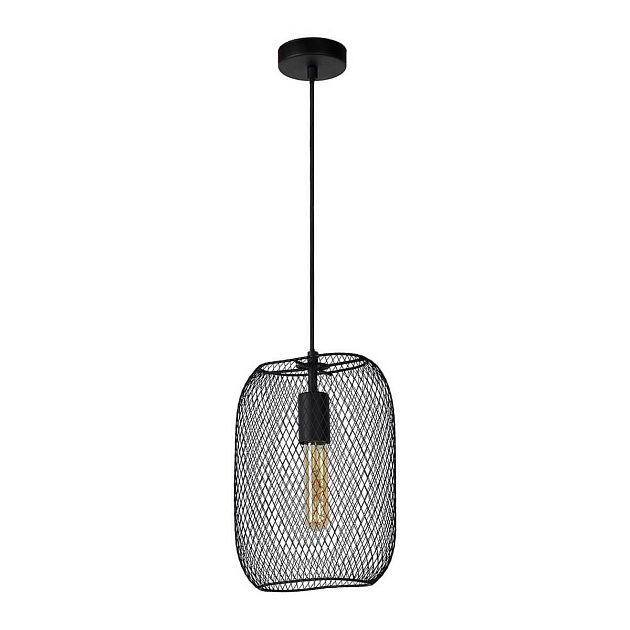 Подвесной светильник Lucide Mesh 78392/01/30 Фото № 
