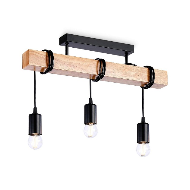 Подвесной светильник Ambrella light Traditional TR8182 Фото № 