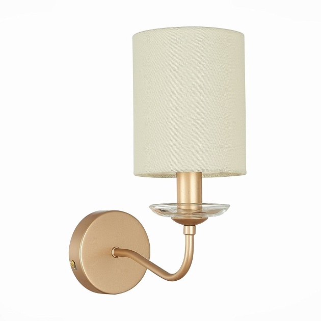 Бра Evoluce Rita SLE108001-01 изображение Бра Evoluce Rita SLE108001-01 Фото №