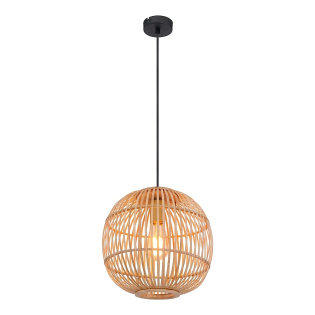 Подвесной светильник Globo Hildegard 15368H Фото № 