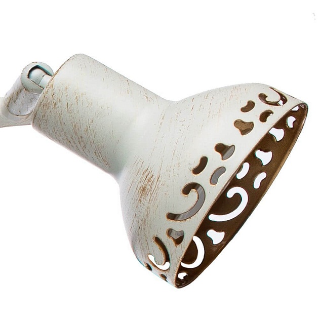 Спот Arte Lamp Focus A5219PL-4WG Фото № 3