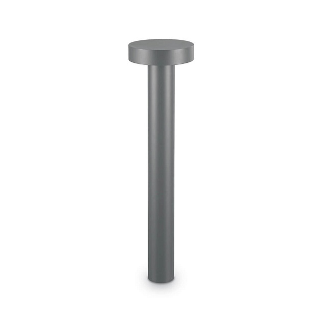 Уличный светильник Ideal Lux Tesla PT4 Big Antracite 153162 Фото № 