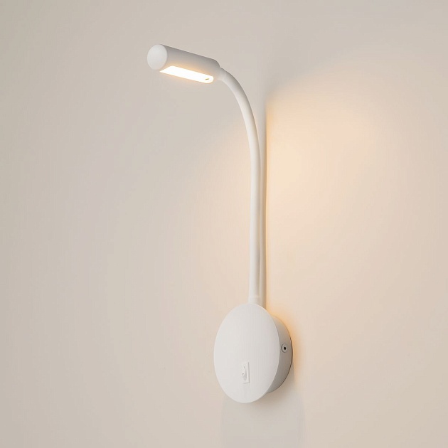 Бра Maytoni Stem C035WL-L3W3K изображение 9 Бра Maytoni Stem C035WL-L3W3K Фото № 9