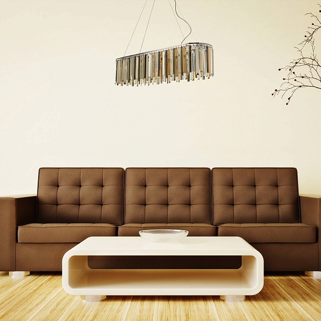 Подвесной светильник Divinare 1223/02 SP-8 Фото № 5