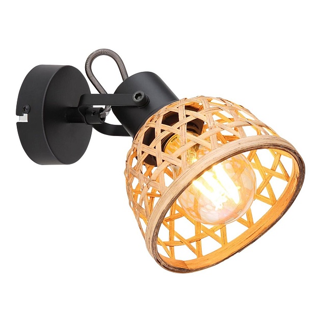 Спот Globo Wenna 54053-1 изображение Спот Globo Wenna 54053-1 Фото №