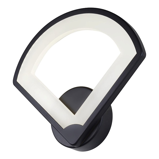 Настенный светильник iLedex River LZ-233 4000K BK Фото № 