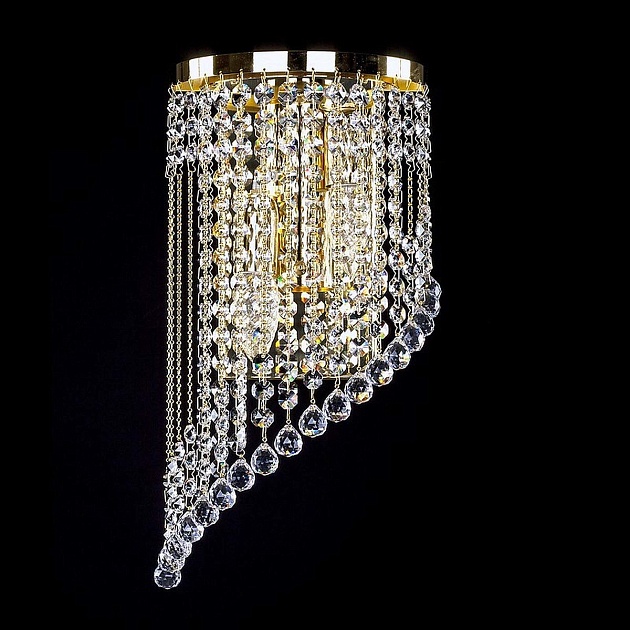 Настенный светильник Artglass Gwen Left CE Фото № 