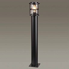 Уличный светильник Odeon Light Nature Magus 4964/1F 2