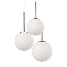 Подвесной светильник Maytoni Basic form MOD321PL-03G1 5