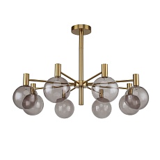 Подвесная люстра Favourite Eternity 2765-8P 1