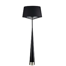 Торшер Indigo Maestria 11041/1F Black 3