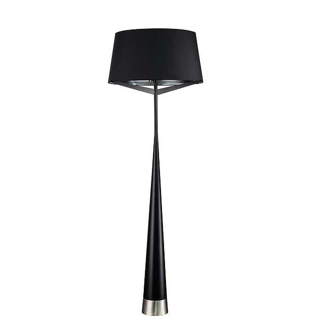 Торшер Indigo Maestria 11041/1F Black изображение 4 Торшер Indigo Maestria 11041/1F Black Фото № 4