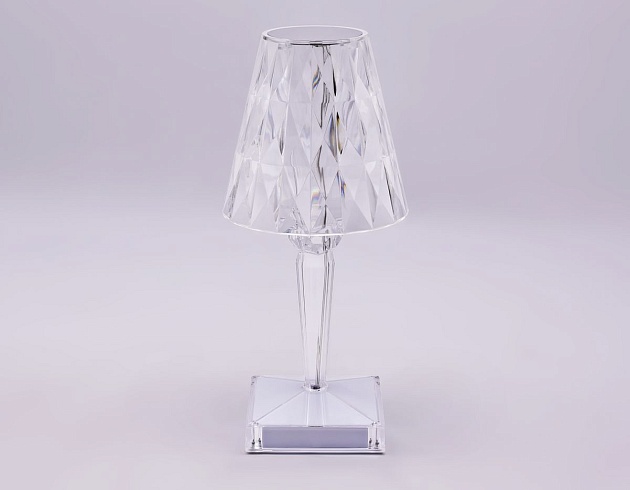 Настольная лампа Ambrella light Desk DE8055 изображение 5 Настольная лампа Ambrella light Desk DE8055 Фото № 5