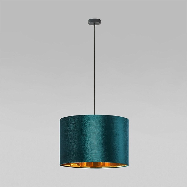 Подвесная люстра TK Lighting 6170 Tercino Green изображение Подвесная люстра TK Lighting 6170 Tercino Green Фото №