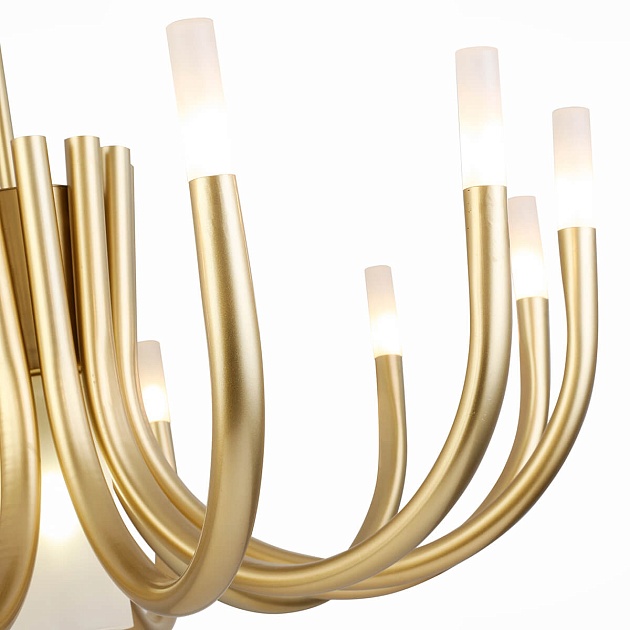 Потолочная люстра ST Luce Pafe SL1173.202.13 изображение 4 Потолочная люстра ST Luce Pafe SL1173.202.13 Фото № 4