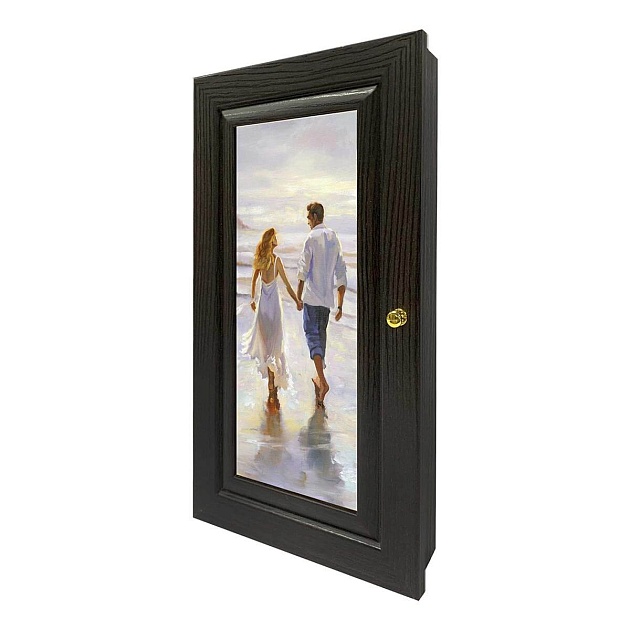 Ключница Toplight 18х32,5х5см TL-KZ7015 изображение Ключница Toplight 18х32,5х5см TL-KZ7015 Фото №