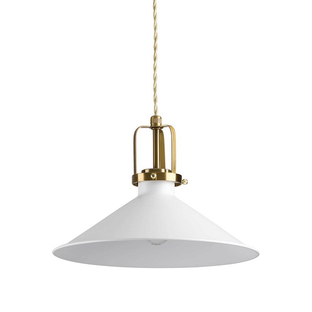 Подвесной светильник Ideal Lux Eris-3 SP1 Bianco 238173 Фото № 