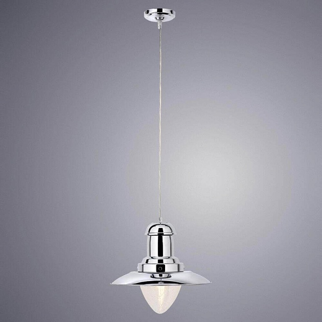 Подвесной светильник Arte Lamp A5530SP-1CC Фото № 2