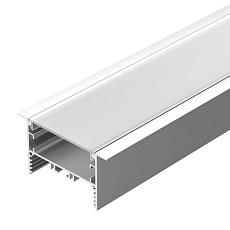 Профиль Arlight SL-Linia65-F-2000 Anod 029033