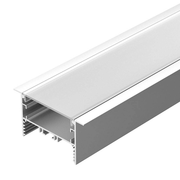 Профиль Arlight SL-Linia65-F-2000 Anod 029033 Фото № 