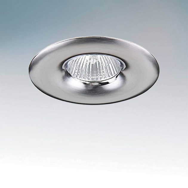 Встраиваемый светильник Lightstar Levigo 010014 изображение 2 Встраиваемый светильник Lightstar Levigo 010014 Фото № 2