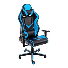 Игровое кресло Woodville Racer 1856