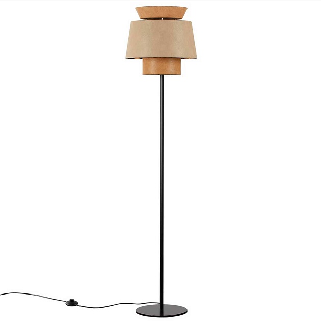 Торшер Odeon Light KRESSA 4992/1F Фото № 