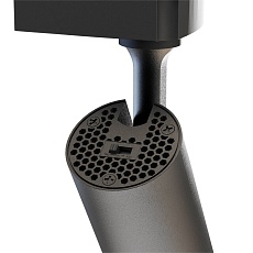 Трековый светодиодный светильник Lucia Tucci LTP-T020-10W-B 1