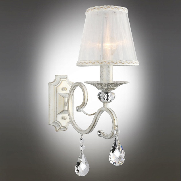 Бра Omnilux OML-79101-01 изображение 3 Бра Omnilux OML-79101-01 Фото № 3