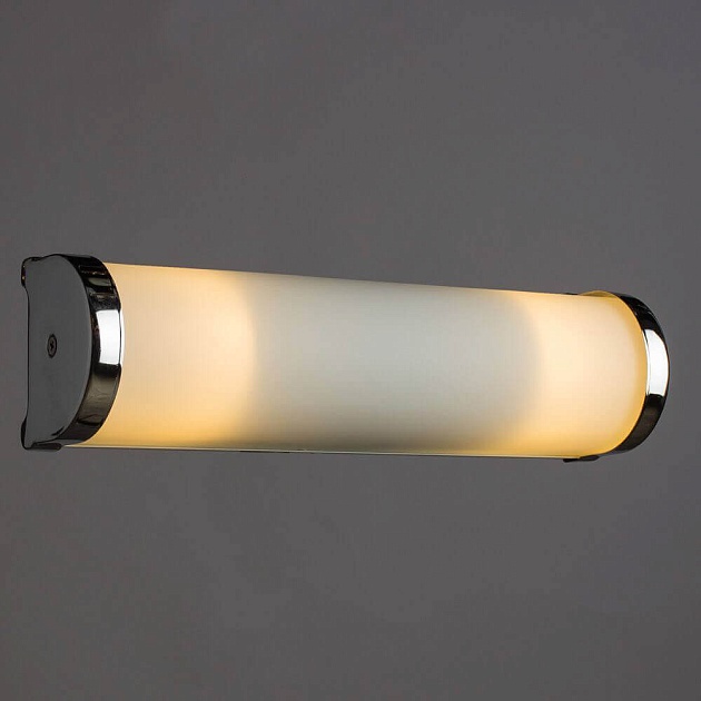 Настенный светильник Arte Lamp Aqua A5210AP-2CC Фото № 2