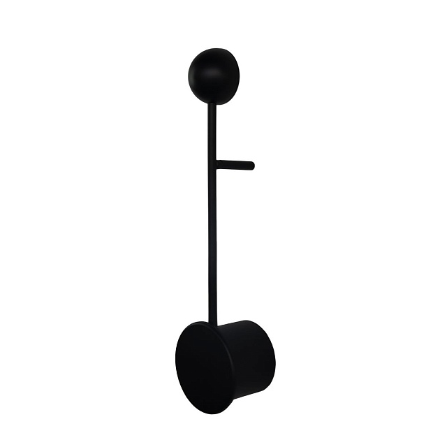 Настенный светодиодный светильник Loft IT Linio 10045 Фото № 