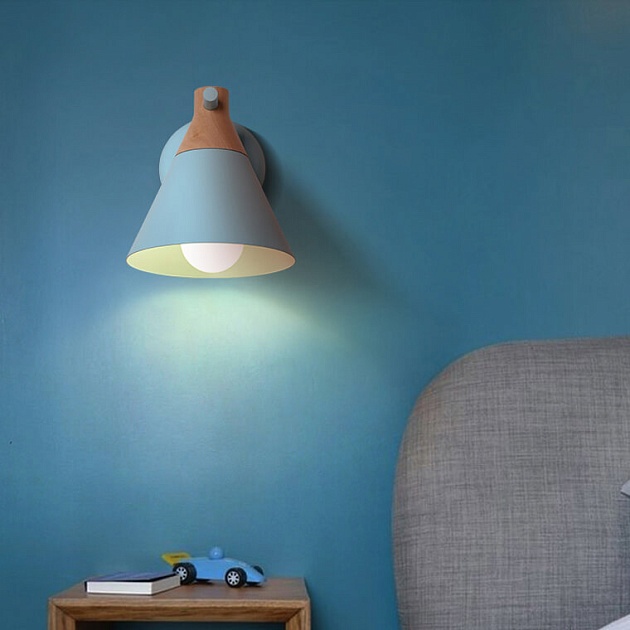 Бра Imperium Loft Nod 178361-26 изображение 3 Бра Imperium Loft Nod 178361-26 Фото № 3